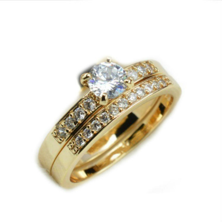 Title 1, Personalized Fashion Ring For Men And Women