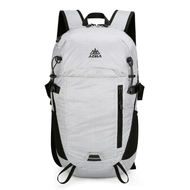 Travel Backpack, Outdoor Lightweight Hiking Backpack, Sports Backpack, Lightweight Cycling Backpack, Water Bag Backpack White - Shop at LoveMi