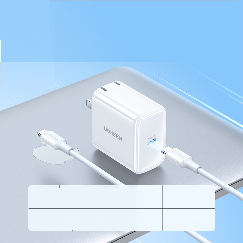 Notebook Computer Switch Mobile Phone PD Fast Charging Plug