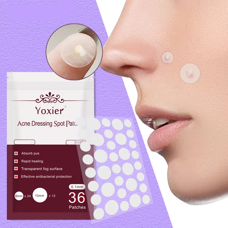 Skin Care Tools Acne Dressing Spot Patch Blemish Treatment