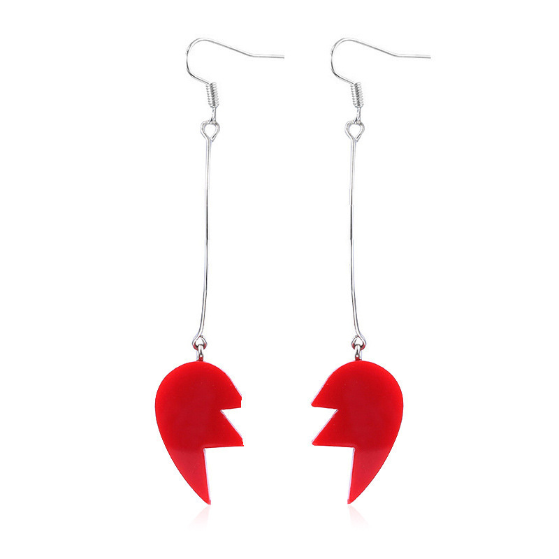 Men's And Women's Spider Earrings (10 Style)