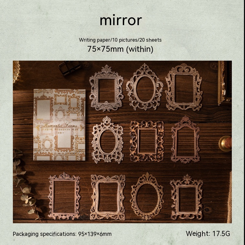 Magic Mirror