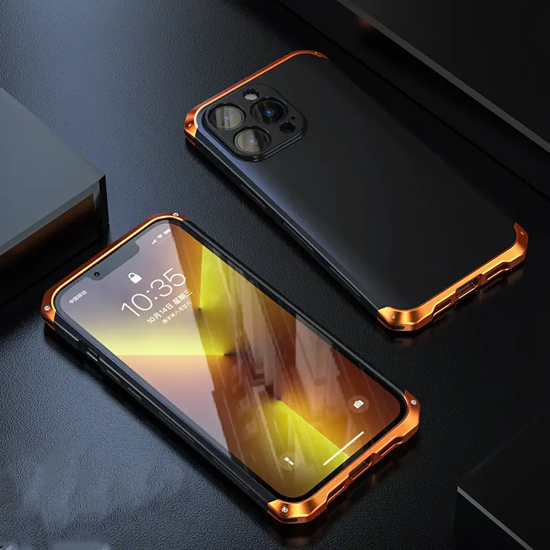 Applicable To The New Mobile Phone Case