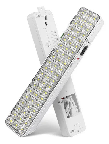 Emergency Light LED Portable Rechargeable Outdoor Camping Lamp, 30-bead, 60-bead, 80-bead Camping Lamp Customization — foto 5