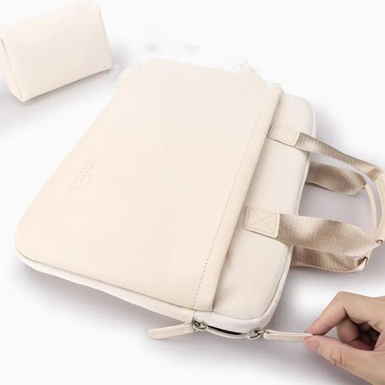 Macbookpro Female Suitable Laptop Bag – image 3