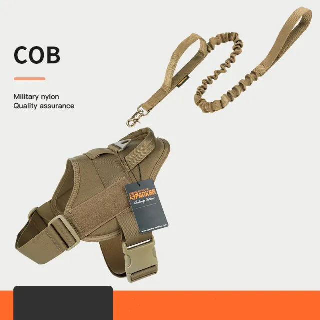 Large And Medium Dog Harness B - Shop at LoveMi