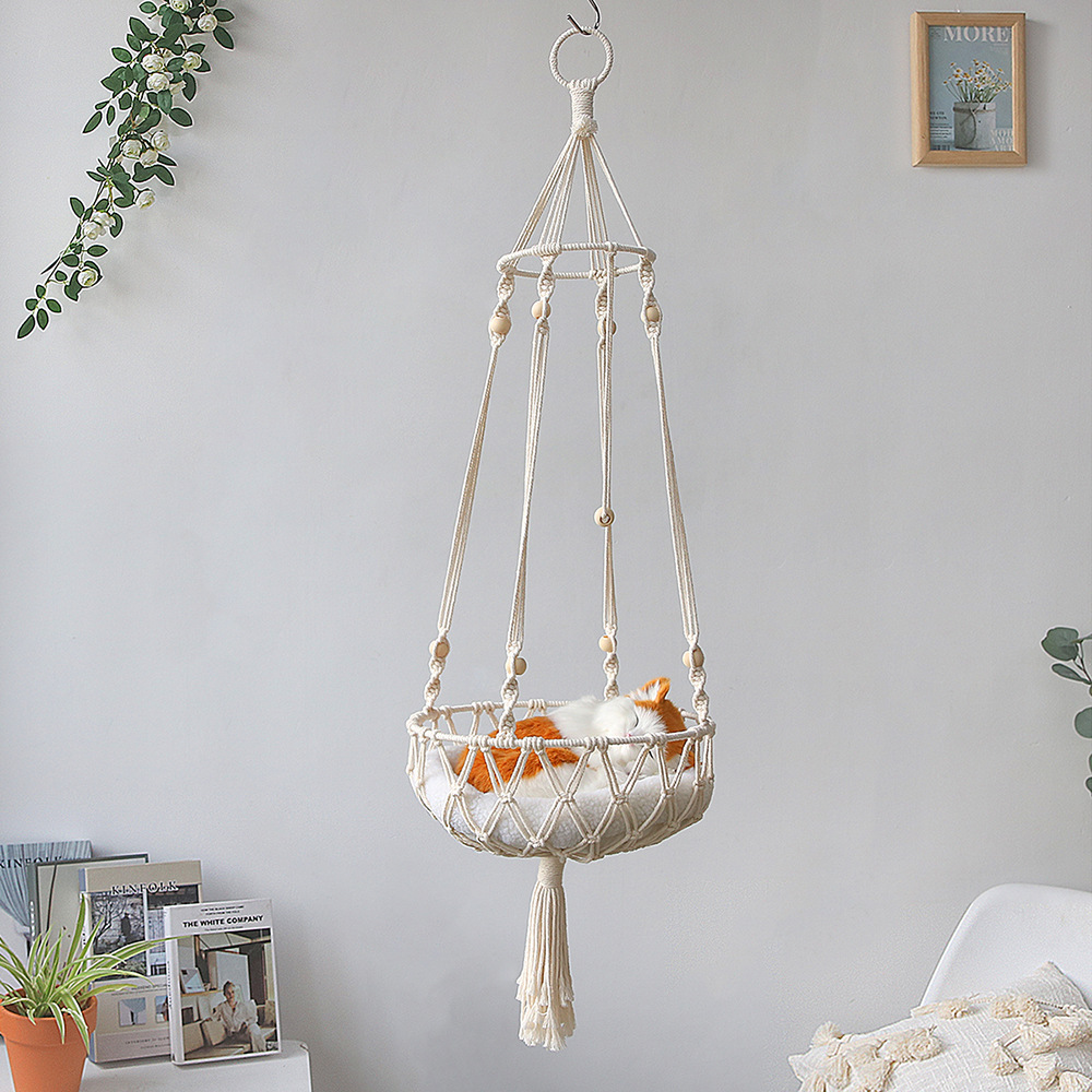 30cm animal hanging basket