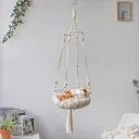 30Cm Animal Hanging Basket