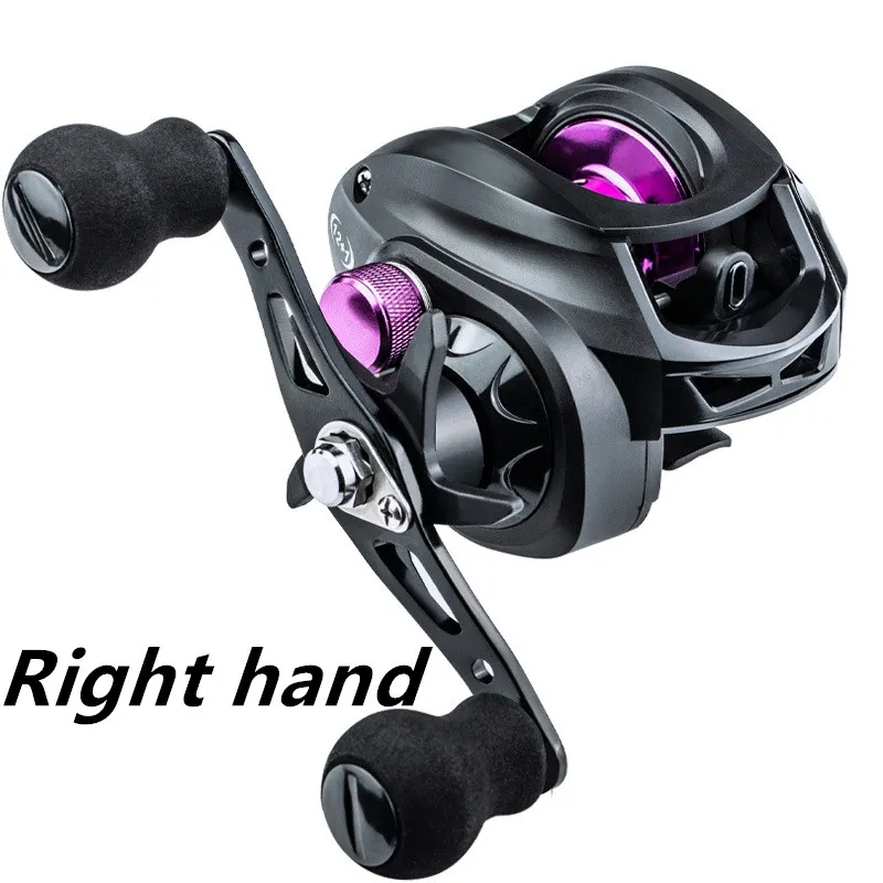 Leiqiang Round Fishing Reel Fishing Reel Fishing Gear – image 6