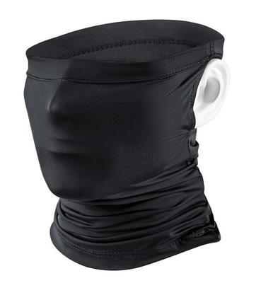 Title 2, Sun Mask Ice Silk Bib Cover Men