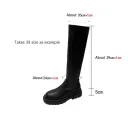 Long Boots-Size35