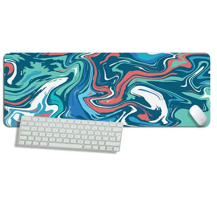 Popular Mouse Pad Keyboard Pad Table Pad Pad Non-slip