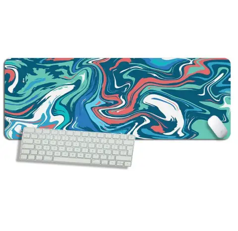 Popular Mouse Pad Keyboard Pad Table Pad Pad Non-slip