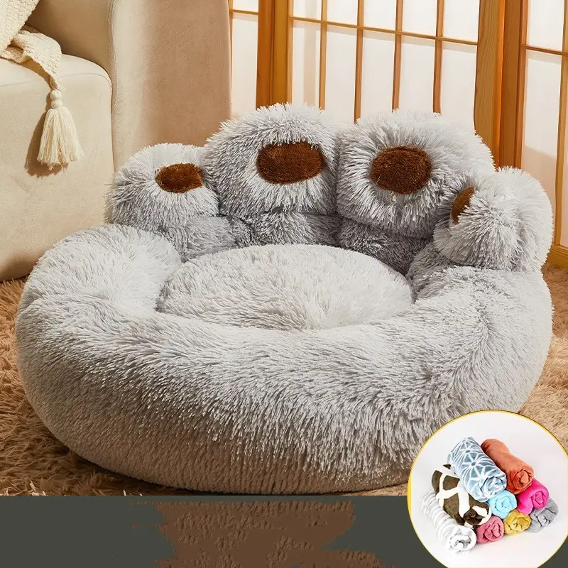 Kennel Warm Medium Large Dog Corgi Golden