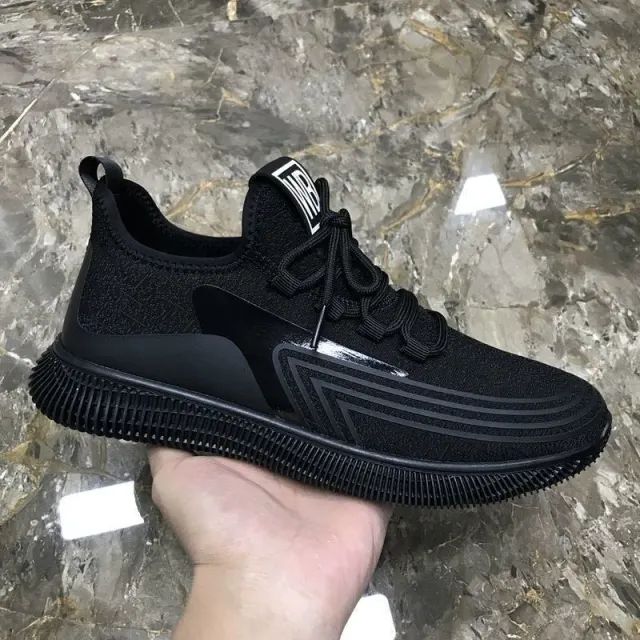 Zapatillas De correr ligeras para hombre, zapatillas transpirables ultraligeras De verano, Zapatos De Mujer para caminar, Zapato Color13 40 - Shop at LoveMi