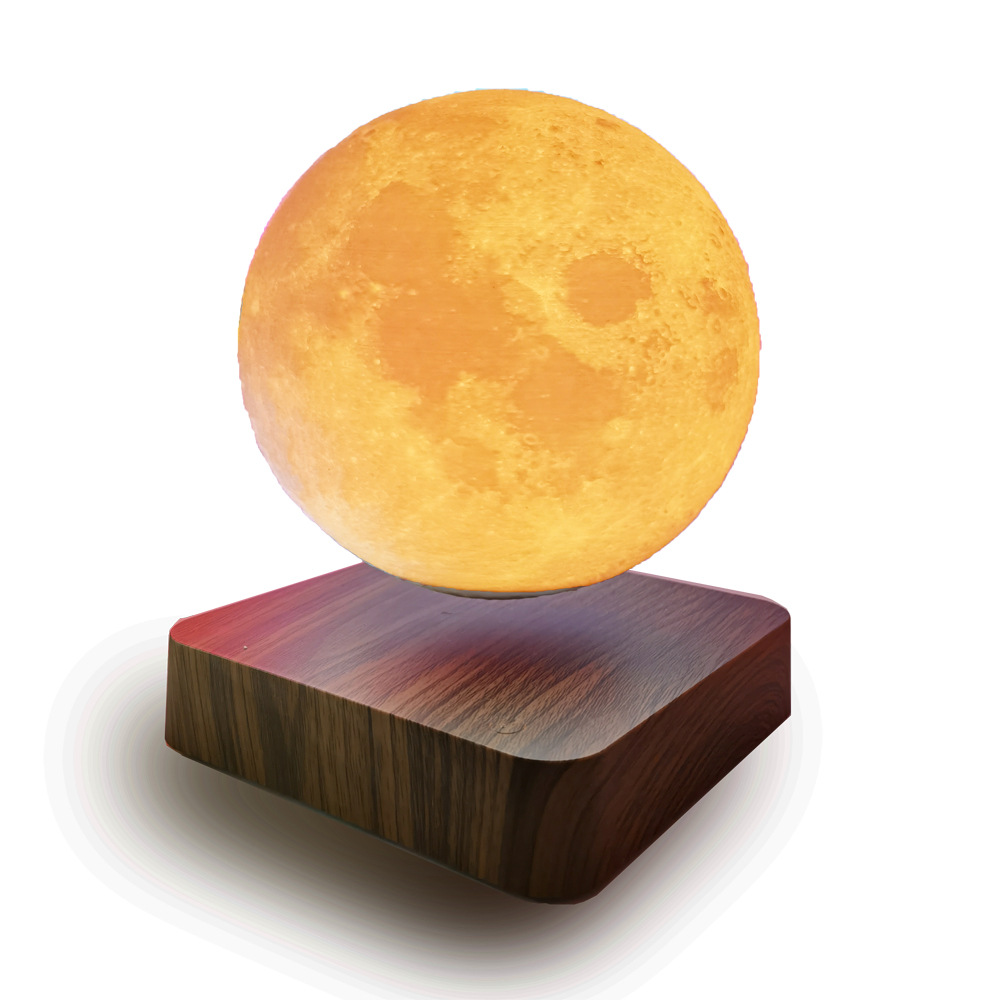 Moon Lamp