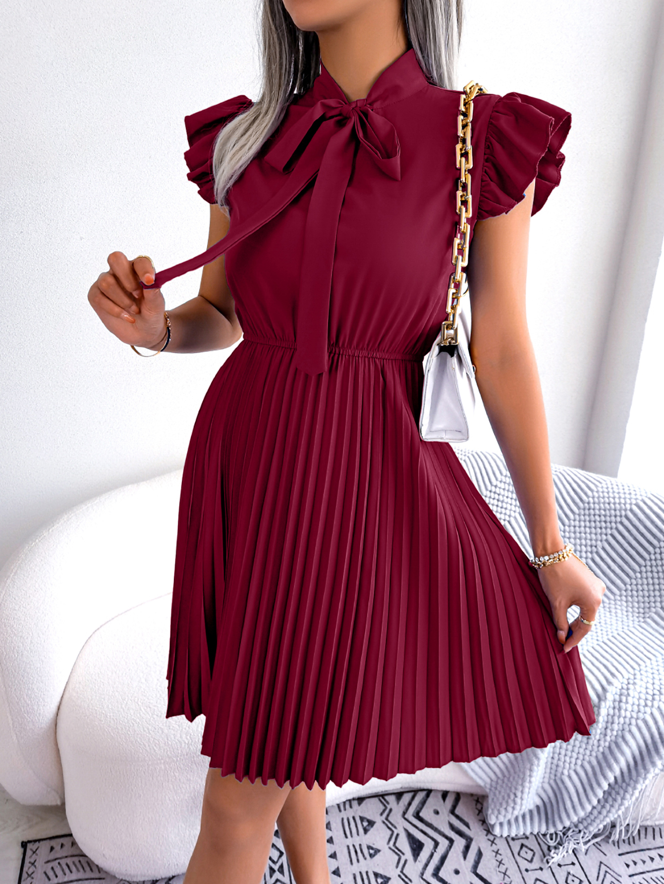 Buy Women's Clothing Online | Buy Trending Dresses for Women