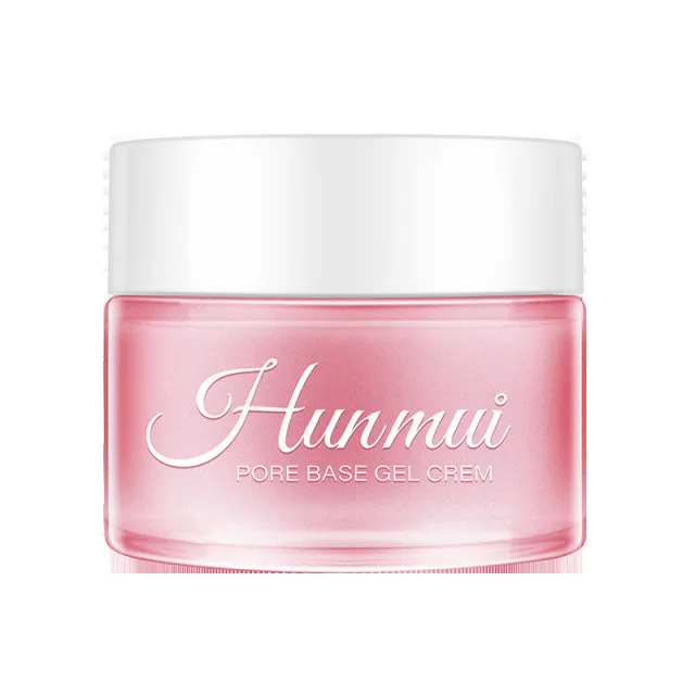 Pore Primer Gel Cream Concealer Invisible Makeup Primer Moisturizing Isolation Pink - Shop at LoveMi
