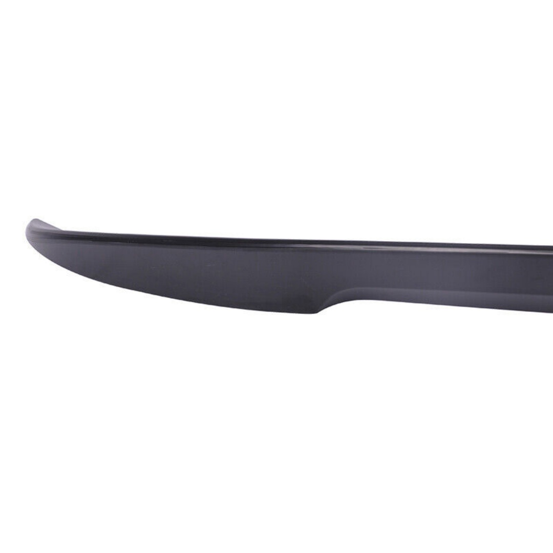 3 Series E90 Sedan Performance Rear Trunk Spoiler ABS — foto 4