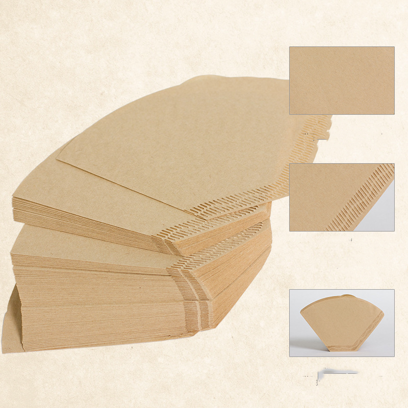 Title 5, Special Filter Paper For American Drip Machine