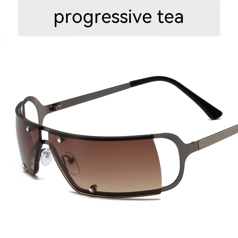 Progressive Tea