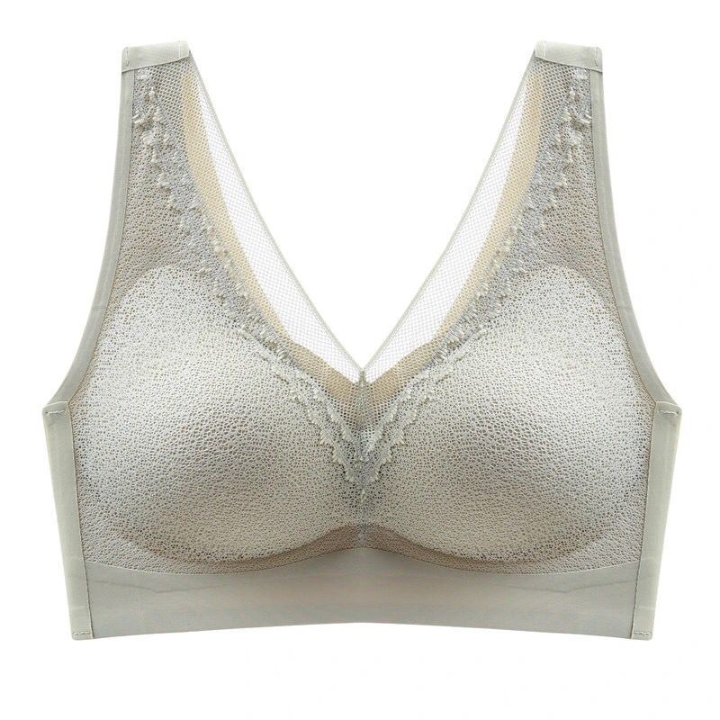 Title 2, Healthy anti-bacterial and mite-removing bra