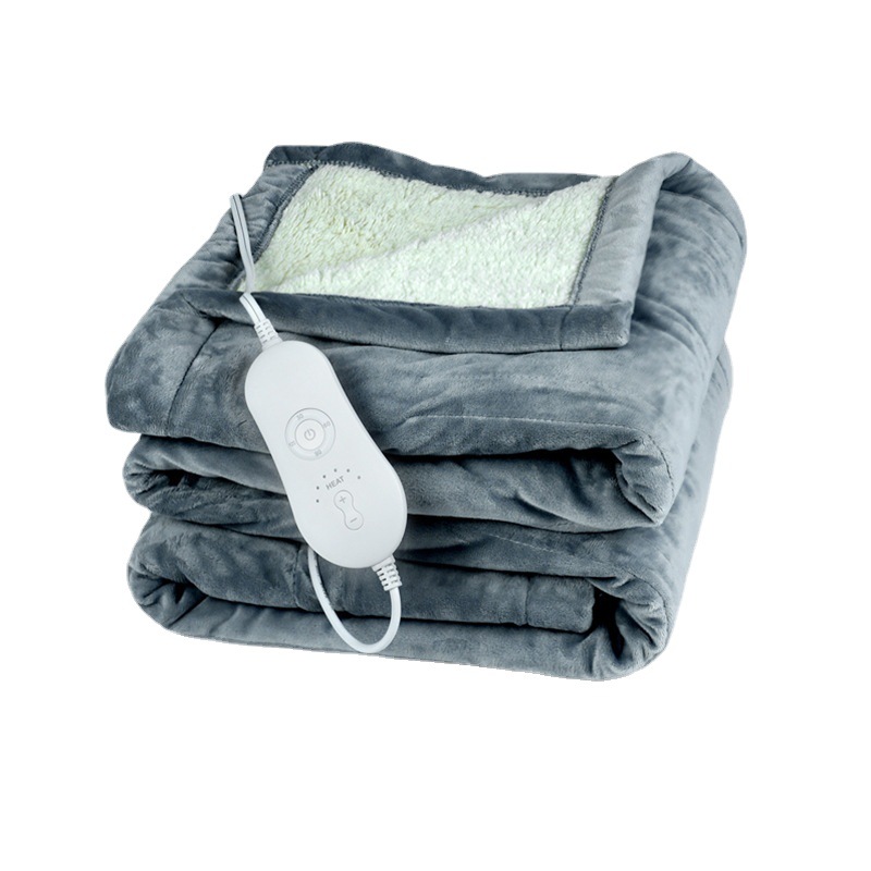 ThermaWrap Electric Heating Blanket