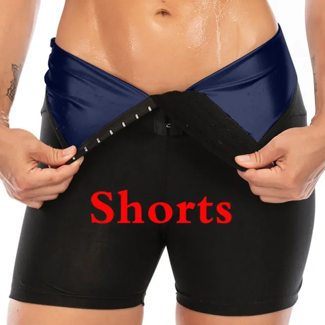 Women's body shaping pants high waist tight fitting sports fitness pants Europe and America Shorts L - Shop at LoveMi