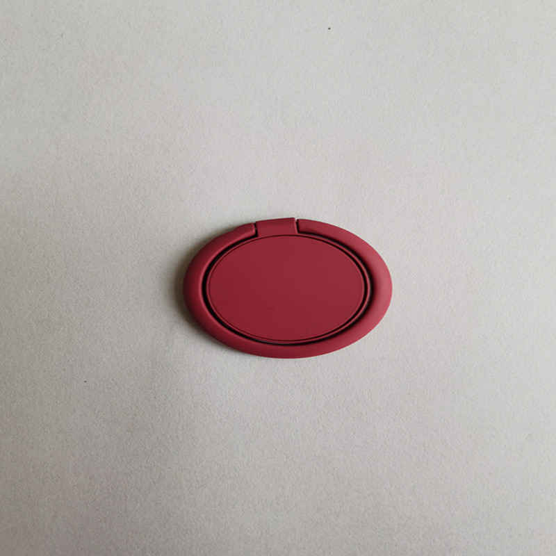 Creative Use Lazy Car Holder Mobile Phone Holder Ring Buckle - Image 5