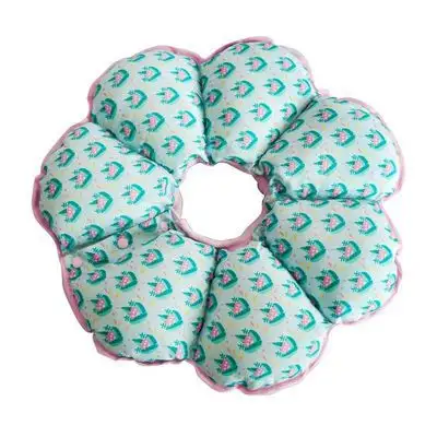 Anti-licking And Anti-scratching Cute Sun Flower Headgear Collar
