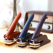 Hand-held Stamping Tool For Stainless Steel Embossing Stamps DIY Pattern Embossing Engraving Embossed Stamp Engraving