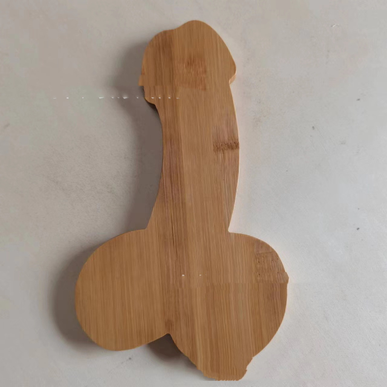 Aperitif Plate Fruit Plate Wooden Craft Ornament Party Party Garden