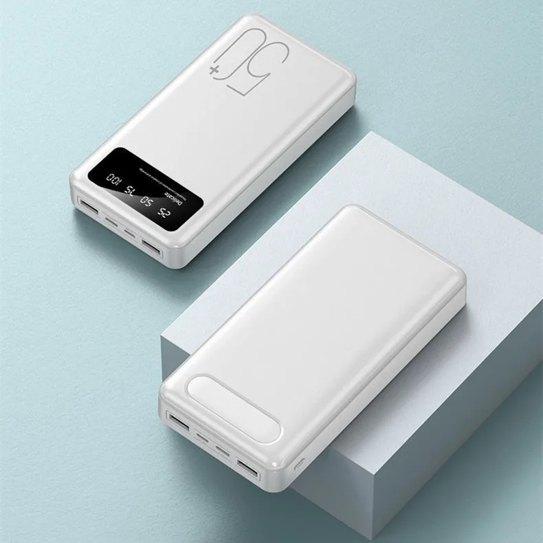 Fast Charge 50000 MA Large Capacity Portable Power Outdoor