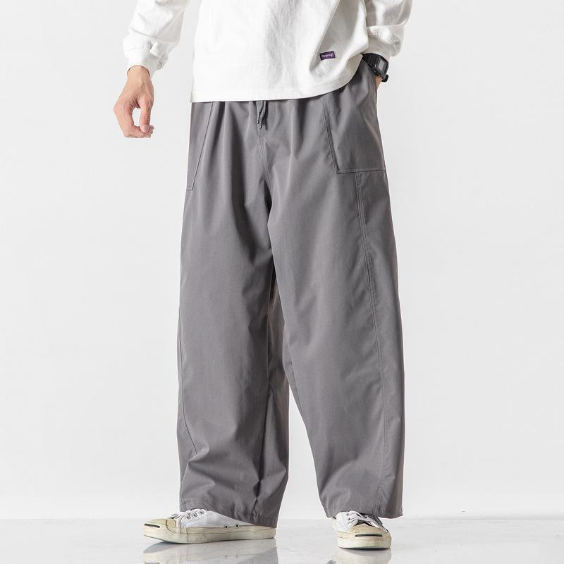 Title 3, Pantaloni Harem Casual Taglie Forti per Coppie,...