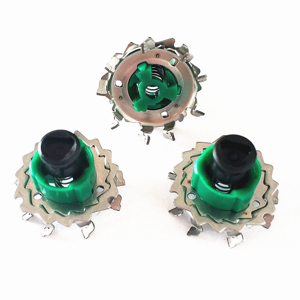 Replacement Shaver Blades Head For  Norelco SensoTouch 3D RQ10 RQ11 RQ12