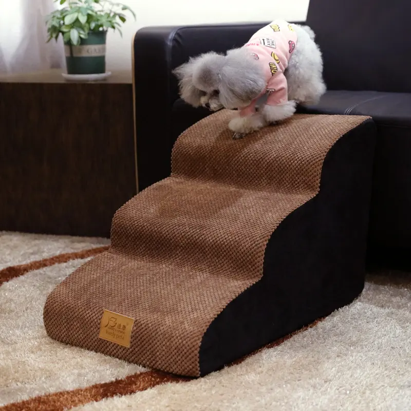 Ladder Bedside Small Dog Cat