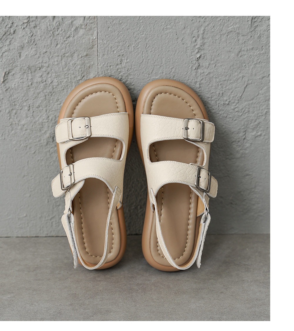 Handcrafted Sheepskin Sole Detail – Sarah Express