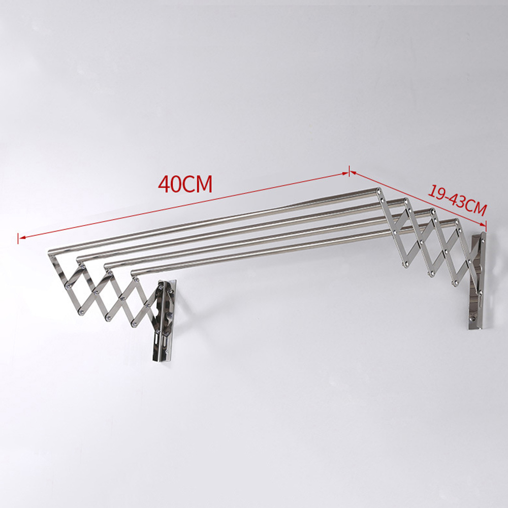 40cm 4rod