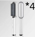 4pcs white us opp pack