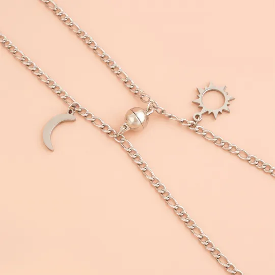 Sol & Måne · magnetarmband, bild 2 av 4