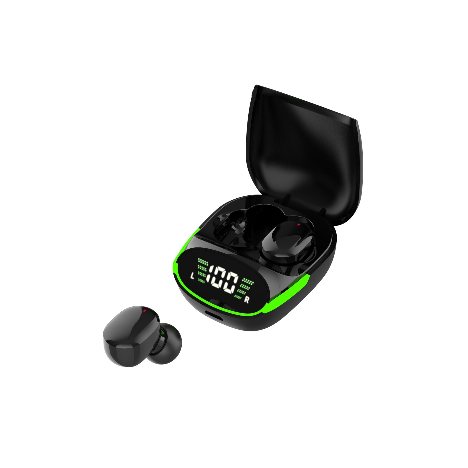 TG06 Wireless Bluetooth Headset In-ear - Image 4