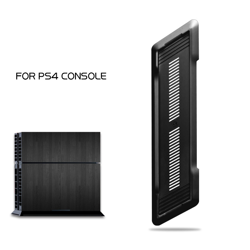 PS4 console bracket