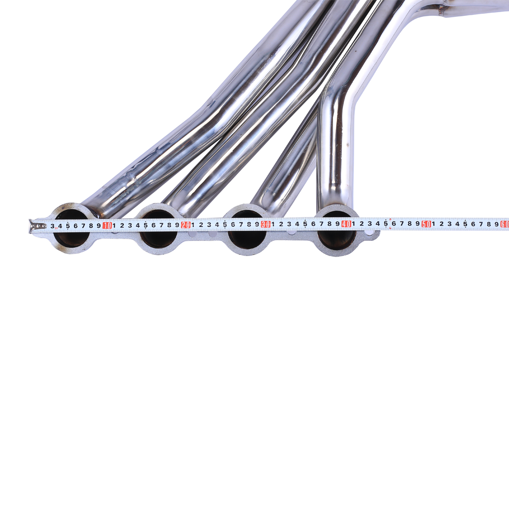 Exhaust Header For C10 LS LS1 LS2 LS3 LS6 Long Tube 1-7,8 Ban The Sale Of Amazon - Image 3