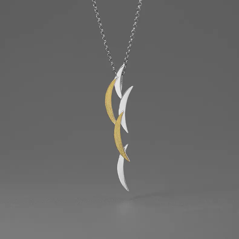 Original Moon High Feeling Female Pendant