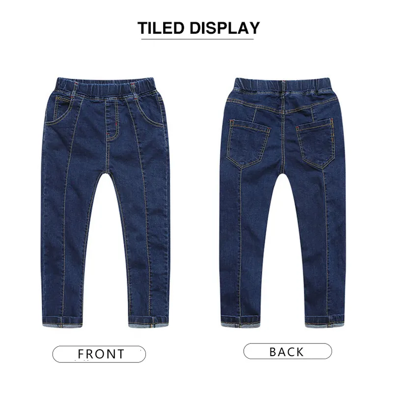Europe And America Best Selling Children's Stretch
