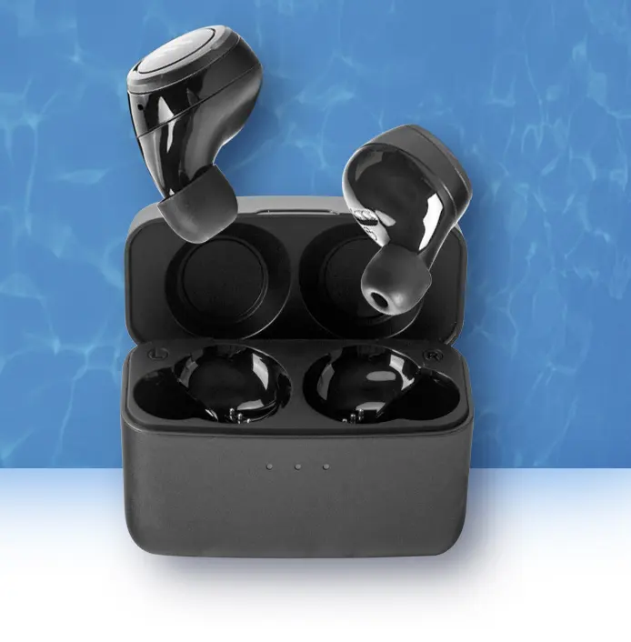EdifierWalker TWS5 Real Wireless Bluetooth Headset Binaural
