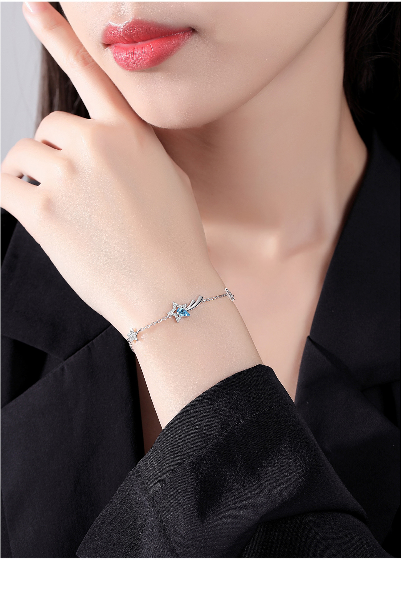 f61d2b55 68e0 4c9a 9f4c 1eede21d7f64 Crystal Butterfly Jewelry Set