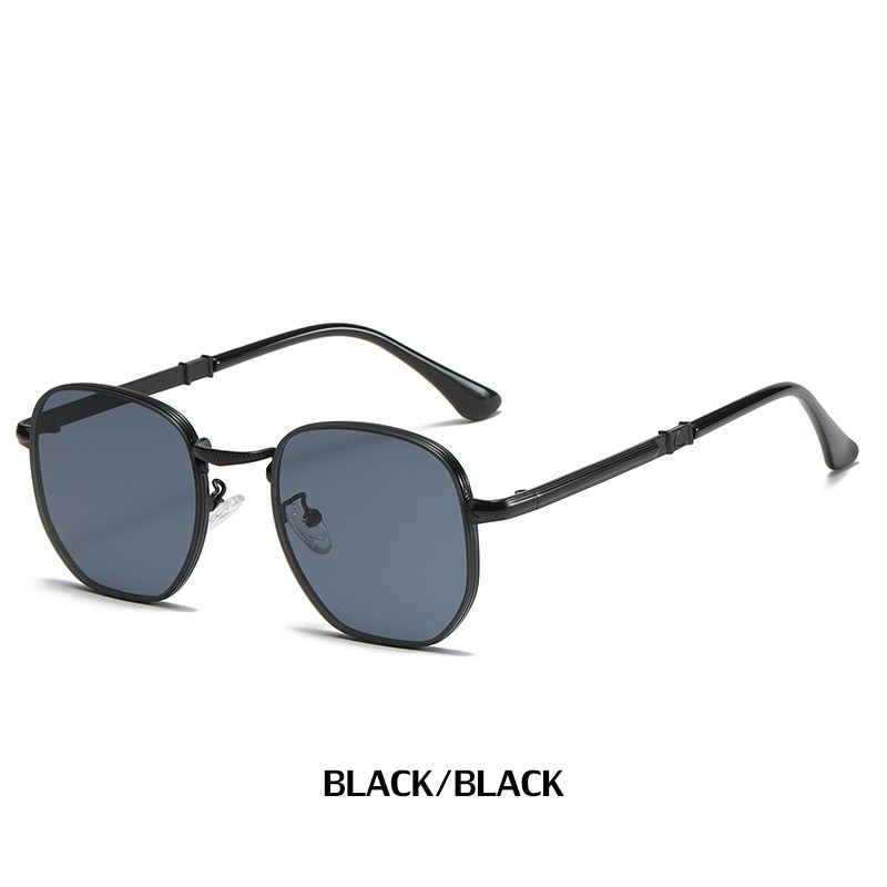 Title 4, European And American Fashion Box Sunglasses Fo...