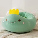 Domineering Dinosaur Nest