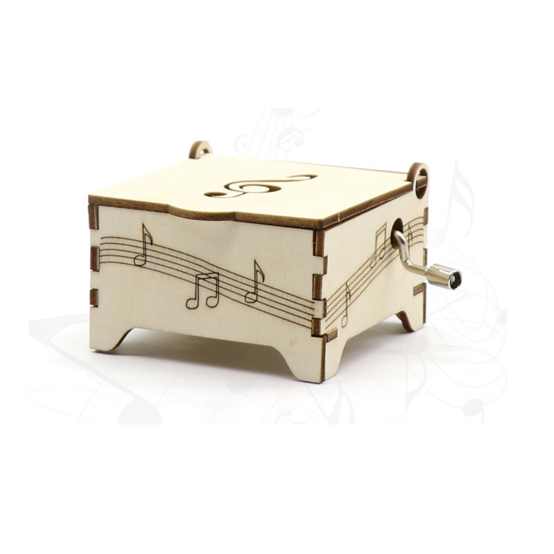 Octave box